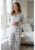 Пижама с брюками Dofi  (Pijamoni) 1767