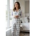 Піжама з брюками DOFI (Pijamoni) 1767
