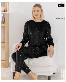 Піжама з брюками DOFI (Pijamoni) 1722