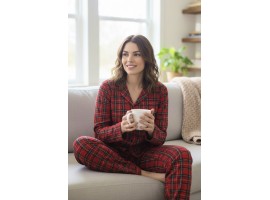 Жіноча піжама Pijamoni 5660-29