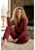 Жіноча піжама Pijamoni 5660-29 Жіноча піжама Pijamoni 5660-29