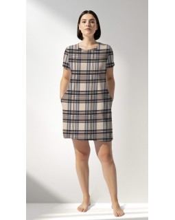 Молодіжна туніка великих розмірів Vienetta 50600