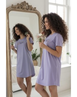 Молодіжна нічна сорочка  Vienetta 510028