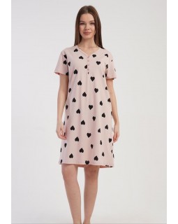 Молодіжна нічна сорочка  Vienetta 510022