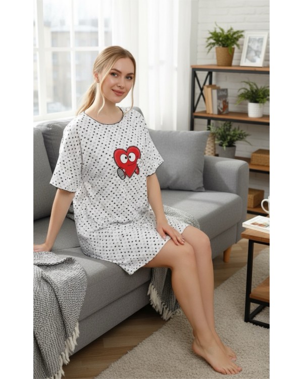 Молодіжна туніка Nicoletta 83672 Молодіжна туніка Nicoletta 83672