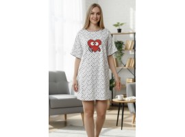 Молодіжна туніка Nicoletta 83672-foto2