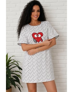 Молодежная туника Nicoletta 83672 Молодежная туника Nicoletta 83672