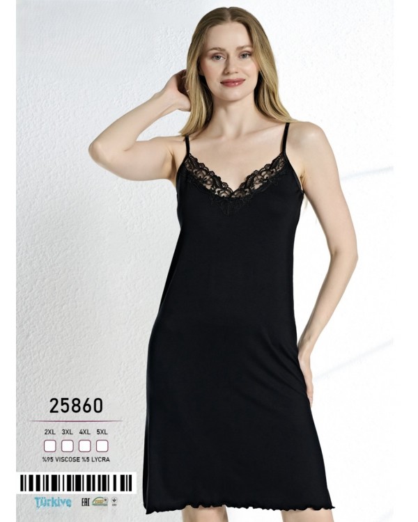 Женская сорочка Caroline 25860