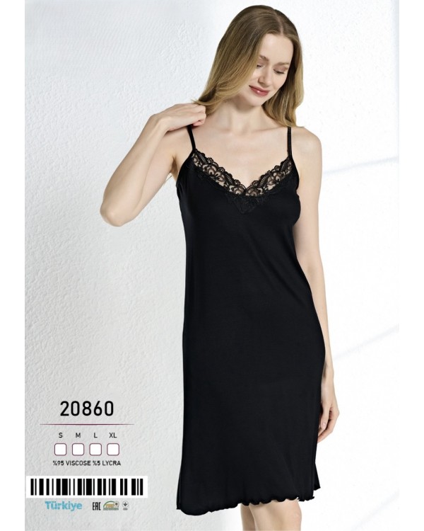 Женская сорочка Caroline 208860 Женская сорочка Caroline 208860