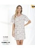 Туніка молодіжна Caroline M-8410