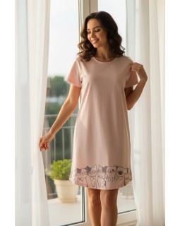 Молодіжна нічна сорочка  Vienetta 512074-foto4