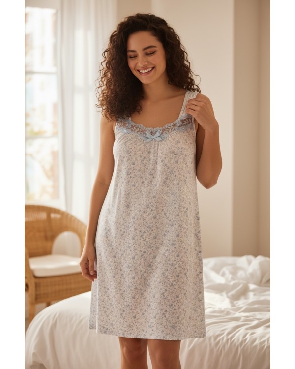 Жіноча сорочка Caroline 82800