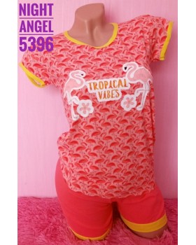 Молодіжна піжама Night Angel 5396
