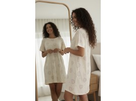 Жіноча сорочка Caroline 8604