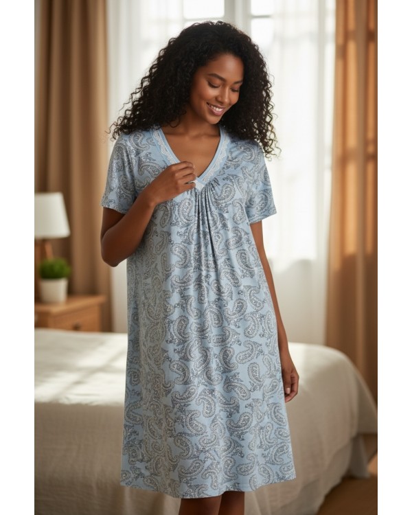 Жіноча сорочка Caroline 86192