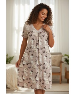 Жіноча сорочка Caroline 86208