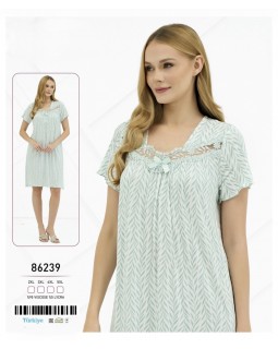 Жіноча сорочка Caroline 86239-foto2