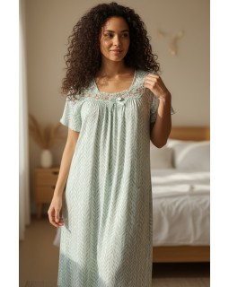 Жіноча сорочка Caroline 86239