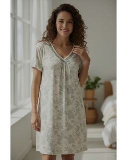 Жіноча сорочка Caroline 86240