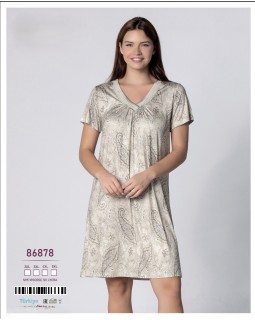 Жіноча сорочка Caroline 86878