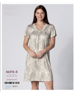 Жіноча сорочка Caroline 86878-В