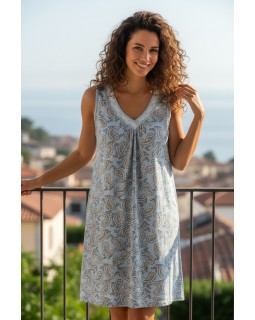 Жіноча сорочка Caroline 82844