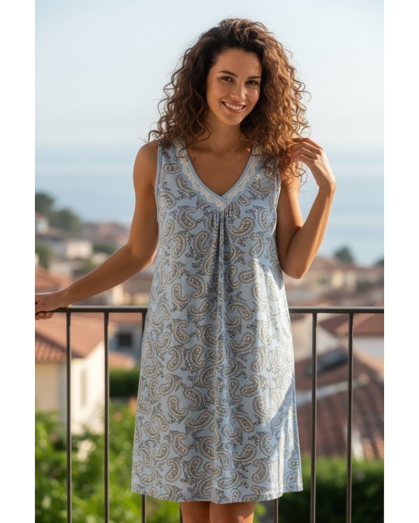 Жіноча сорочка Caroline 82844