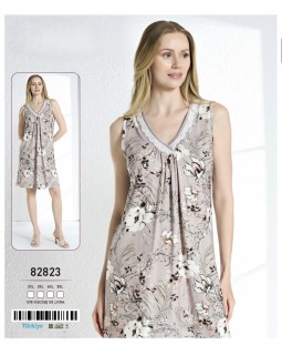 Жіноча сорочка Caroline 82823