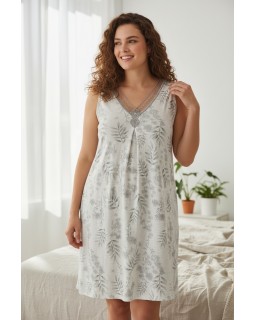 Жіноча сорочка Caroline 86876