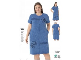 Сукня літня  Romeo Life 8063-foto2