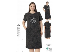 Сукня літня  Romeo Life 7938-foto2