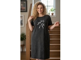 Сукня літня  Romeo Life 7938