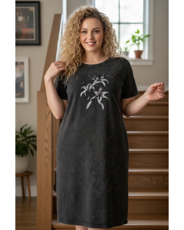 Сукня літня Romeo Life 7938