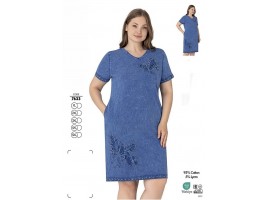 Сукня літня  Romeo Life 7633-foto2