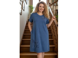 Сукня літня  Romeo Life 7633