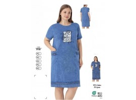 Сукня літня  Romeo Life 7721-foto2