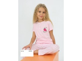 Піжама дитяча від 2 років VITMO 26092