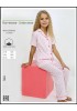 Пижама детская от 10лет VITMO 71474