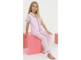 Піжама дитяча від 11 років VITMO 3690