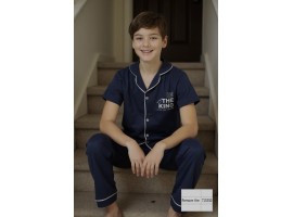 Піжама дитяча від 7 років VITMO 71559