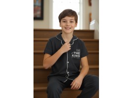 Піжама дитяча від 10 років VITMO 84245