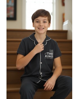 Пижама детская от 10лет VITMO 84245