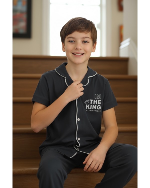 Пижама детская от 10лет VITMO 84245