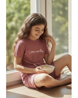 Пижама детская от6 лет VITMO 33823