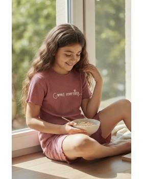 Пижама детская от6 лет VITMO 33823