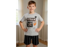 Піжама дитяча від 10 років VITMO 91229