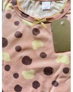 Жіноча піжама на гудзиках Boyraz 0608-foto2