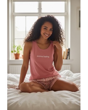 Молодіжна піжама Mihra homewear collection 50106