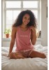 Молодіжна піжама Mihra homewear collection 50106