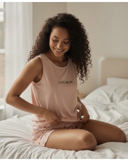 Молодежная пижама Mihra  homewear collection 501061-foto2